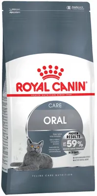 Immagine prodotto di Royal Canin Feline Soins Dentaires 1,5kg