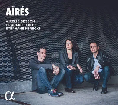 Image de Ferlet, : Air's