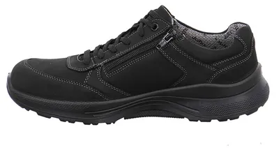 Produktbild von Jomos Jomotion Halbschuhe in Übergrößen Schwarz [D2C] 331999 12 000 große Herrenschuhe
