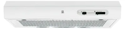 Produktbild von Indesit ISLK 66F LS W, 272 m³/h, rezirkulierend, E, D, D, 71 dB