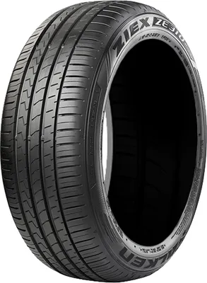 Immagine prodotto di Falken Ziex Ze310 Ecorun Fexm 205/55R17 91W Blk