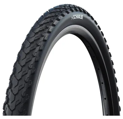 Immagine prodotto di Schwalbe Land Cruiser – cablato – SBC – K-Guard – 700 x 40 C – Nero
