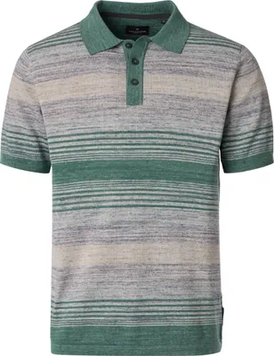 Produktbild von CASA MODA Polo 1/2 333 333 grUEn 6XL