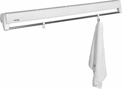Obrázok produktu pre ARTWEGER Sušič na stenu ArtDry 100cm biely