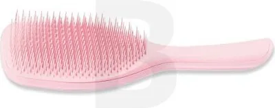 Produktbild von Tangle Teezer Wet Detangler Fine & Fragile Haarbürste für feines Haar Pink