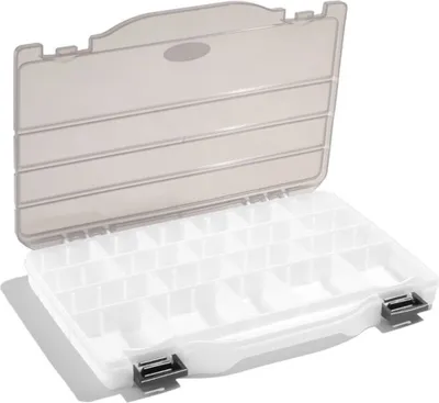 Produktbild von SpinMad Box Large - Kunstköderbox