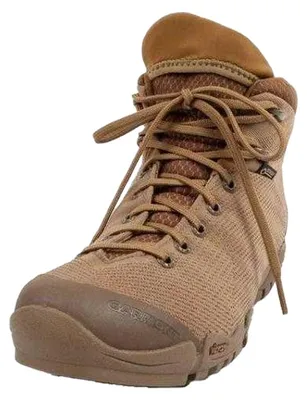 Produktbild von Garmont - "Nemesis 4.0" Wanderschuhe für Damen, Gore-Tex PP11372 (35,5 EU) (Braun)