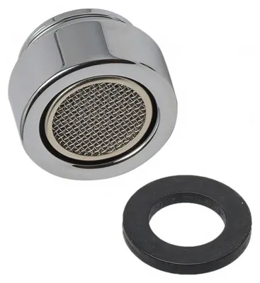 Obrázek produktu pro Dornbracht perlivý kohoutek M 18 x 1 - AG