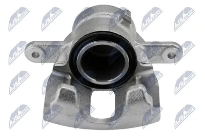 Produktbild von NTY Bremssattel Vorne Rechts für NISSAN MICRA IV (K13) Ø54mm HZP-NS-049