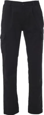 Produktbild von Hose "CARGO 2.0" Work & Safety - Payper Rot S