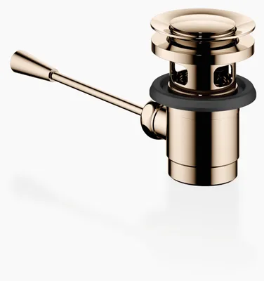 Produktbild von Dornbracht 10300970-26 Ablaufgarnitur SERIENNEUTRAL 10300970
