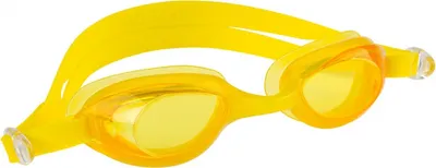 Produktbild von Schwimmbrille junior gelb