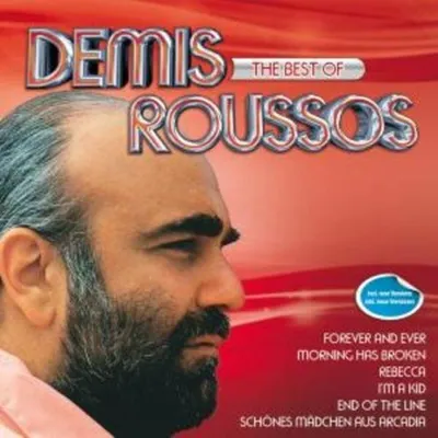Produktbild von Demis Roussos - The Best Of CD
