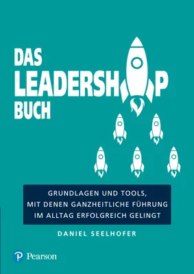 Produktbild von Das Leadership Buch
