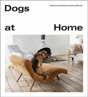 Produktbild von Cotterill, M: Dogs at Home