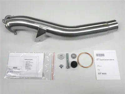Produktbild von IXIL Ersatzadapterrohr GSF 650 Bandit 05-06 GSF 1200 06
