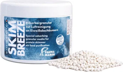 Image de Fauna Marin Skim Breeze 435g Purificateur d'air Adsorbeur