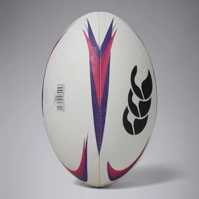 Produktbild von Canterbury Mentre Rugbyball Silber 3 Silber 3