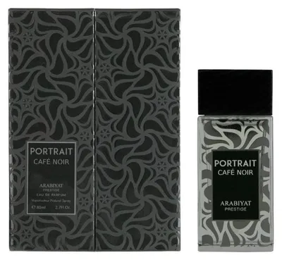 Immagine prodotto di Portrait Cafe Noir Eau de Parfum 80 ml