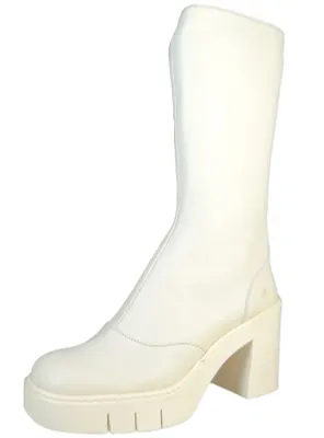 Produktbild von Art Damen Elegante Stiefel Berna 1976 Creme