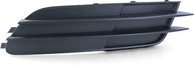 Zdjęcie produktu dla Osłona kratki zderzaka PRAWA 4G0807682F bez otworu NSW dla Audi