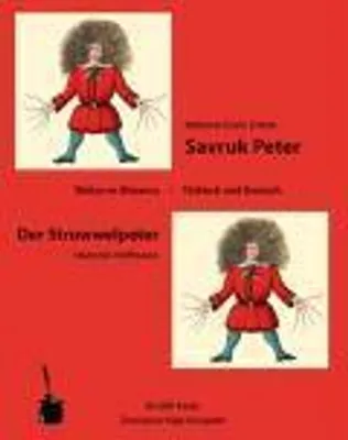 Produktbild von Savruk Peter