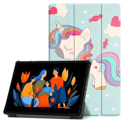 Obrázek produktu pro Techsuit – pouzdro FoldPro pro Lenovo Idea Tab Plus 12.1 – Unicorn