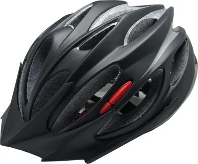 Obrázek produktu pro Cyklistická přilba HAVEN - ERGON ECO - černá (58-62 cm)