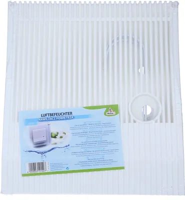 Obrázok produktu pre Metrox 10140, Biela, Plast, 270 mm, 40 mm, 310 mm