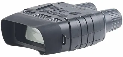 Zdjęcie produktu dla Lornetka noktowizyjna Zavarius DN-800 V2 Lornetka noktowizyjna Kamera wideo HD 700 m Zasięg widzenia w podczerwieni