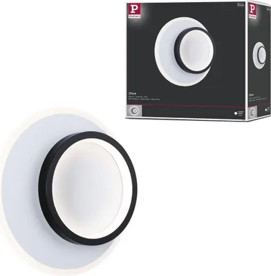 Image de Paulmann LED Applique murale 2Form