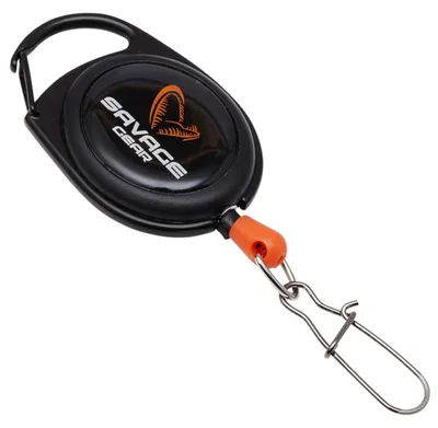 Produktbild von Savage Gear MP Retractor 10,5cm - Zangen Clip