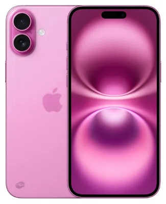 Zdjęcie produktu dla Apple iPhone 16 Plus , 17 cm (6.7"), 2796 x 1290 px, 128 GB, 48 MP, iOS 18, Różowy