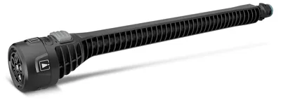 Zdjęcie produktu dla Kärcher 2.644-056.0, Głowica pistoletu, Kärcher, KHB 5 Battery, Czarny, 58 mm, 423 mm