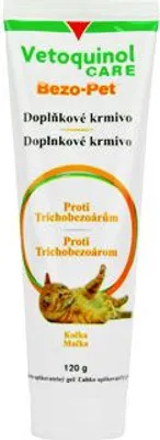 Productafbeelding van Bezopet gel, 120 gram