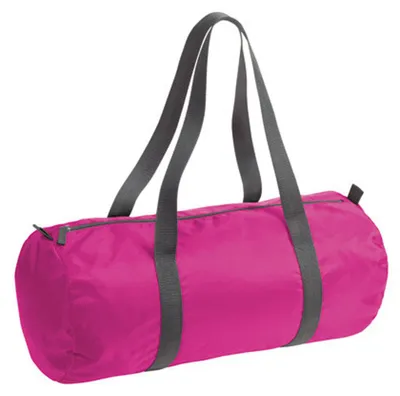 Image de Halfar - Sac de voyage « Canny » LT2822 (taille unique) (fuchsia)