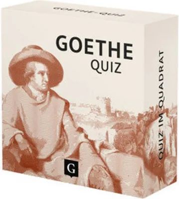 Image de Goethe-Quiz