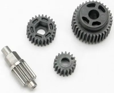Imagen del producto de Engranajes de transmisión Traxxas