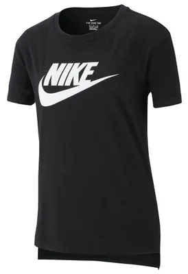Zdjęcie produktu dla Nike – dziecięca koszulka z krótkim rękawem z kolekcji Sportswear S / 8–10Y