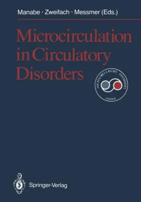 Produktbild von Microcirculation in Circulatory Disorders