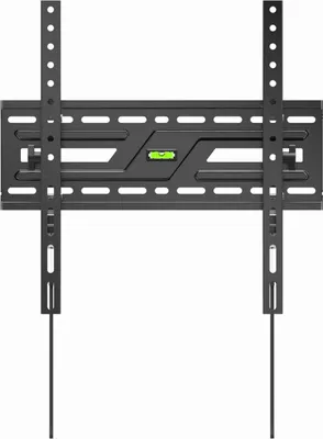 Produktbild von Gembird TV-Wandhalterung neigbar 37-75 Zoll, max. 75 kg