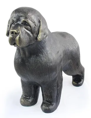Zdjęcie produktu dla Art-Dog Figura zwierzęcia – Nowofundland