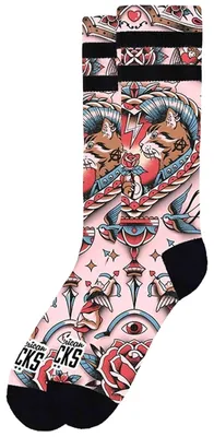 Zdjęcie produktu dla Skarpetki American Socks nan dla Uni