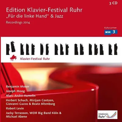 Obrázek produktu pro Alexandr Skrjabin (1872-1915): (CD / Titel: A-G)