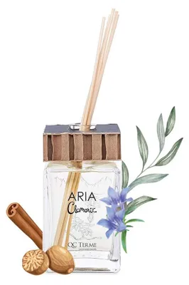 Imagen del producto de Difusor de fragancia para ambientes con palitos - 500 ml