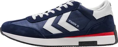 Produktbild von hummel STADION 23 - BLACK IRIS - 38