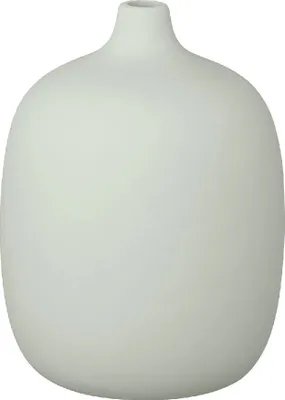 Produktbild von blomus GmbH CEOLA Vase desert sage 19cm