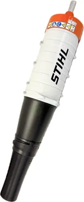 Zdjęcie produktu dla Dmuchawa STIHL combi system BG-KM 46067405000