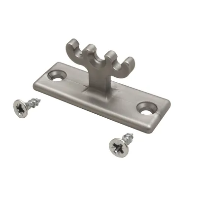 Obrázek produktu pro BACHMANN Držák pro organizéry kabelů (930.025) (19.07.3827)