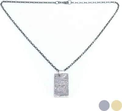 Produktbild von Damen-Anhänger Demaria DMHRC002 45 cm - Rose Gold